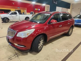 BUICK ENCLAVE