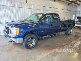 GMC SIERRA K2500 HEAVY DUTY