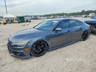 AUDI S7 PRESTIGE