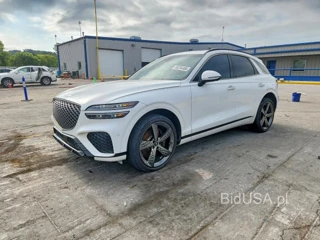GENESIS GV70 3.5T SPORT