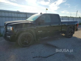 GMC SIERRA LIMITED K1500