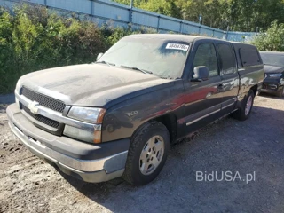 CHEVROLET SILVERADO C1500