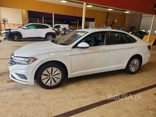 VOLKSWAGEN JETTA S