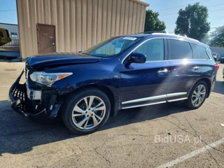 INFINITI QX60 BASE