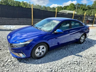 HYUNDAI ELANTRA LIMITED