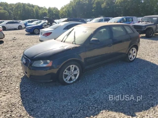 AUDI A3 2.0T