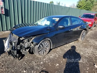 NISSAN ALTIMA 2.5 SV