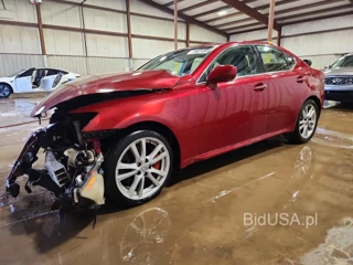 LEXUS IS 350 BASE