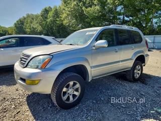LEXUS GX 470