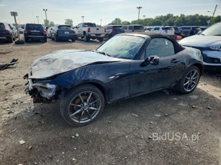 MAZDA MX-5 MIATA GRAND TOURING