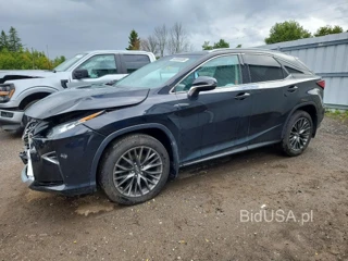 LEXUS RX 350 BASE