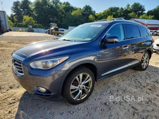 INFINITI QX60 BASE