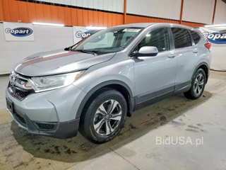 HONDA CRV LX