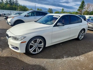 BMW 328 XI
