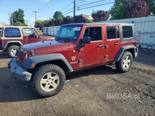 JEEP WRANGLER X