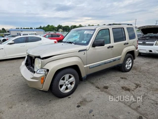 JEEP LIBERTY SPORT