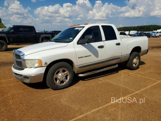DODGE RAM 3500 ST
