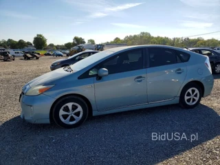 TOYOTA PRIUS TWO
