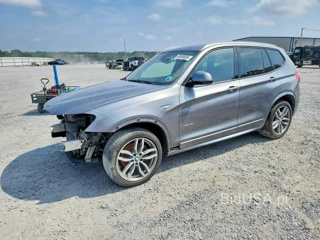 BMW X3 XDRIVE35I
