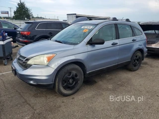 HONDA CR-V LX