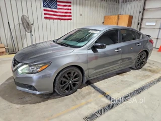 NISSAN ALTIMA 2.5 SR