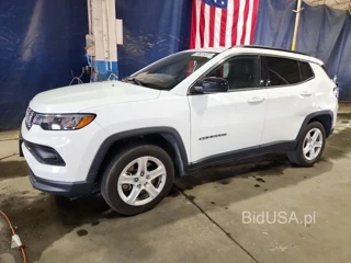 JEEP COMPASS LATITUDE