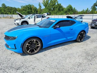 CHEVROLET CAMARO LT