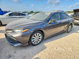 TOYOTA CAMRY L