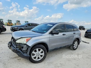 HONDA CR-V LX