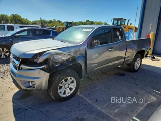 CHEVROLET COLORADO LT