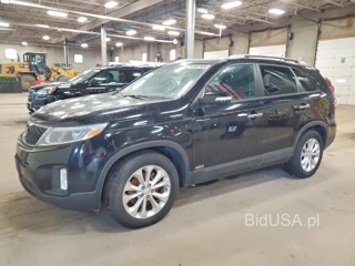 KIA SORENTO EX