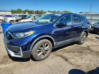 HONDA CR-V EX