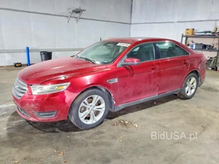 FORD TAURUS SEL