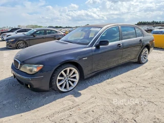 BMW 750 LI