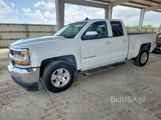 CHEVROLET SILVERADO LD C1500 LT