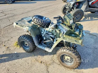 POLARIS SPORTSMAN