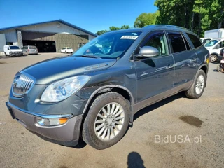 BUICK ENCLAVE CXL