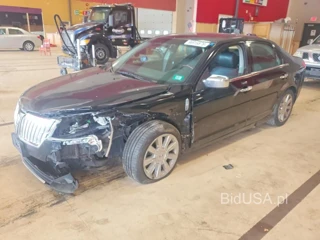LINCOLN MKZ