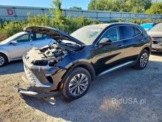 BUICK ENVISION PREFERRED