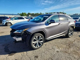LEXUS RX 350 BASE