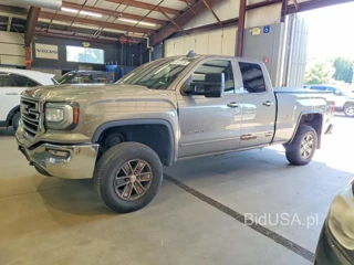 GMC SIERRA K1500 SLE