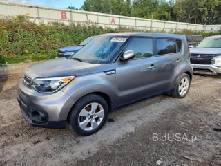 KIA SOUL BASE