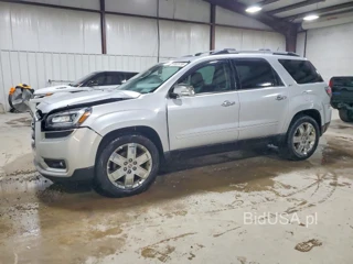GMC ACADIA LIMITED SLT-2