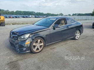 MERCEDES-BENZ C 250