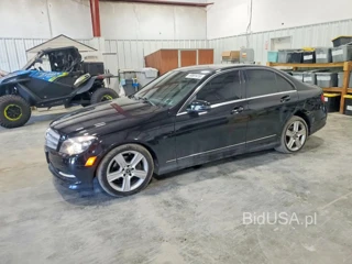 MERCEDES-BENZ C 300 4MATIC