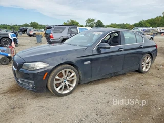 BMW 535 XI