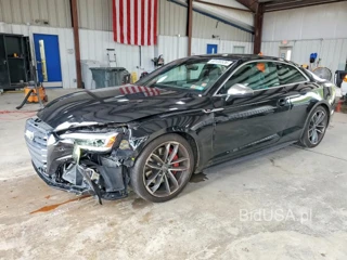 AUDI S5 PRESTIGE