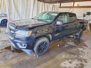 CHEVROLET COLORADO Z71