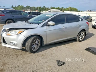 FORD FOCUS SEL