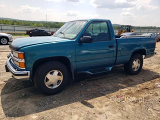 CHEVROLET GMT-400 K1500